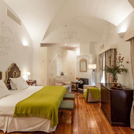 El Colibri - Relais & Chateaux Santa Catalina  Zewnętrze zdjęcie