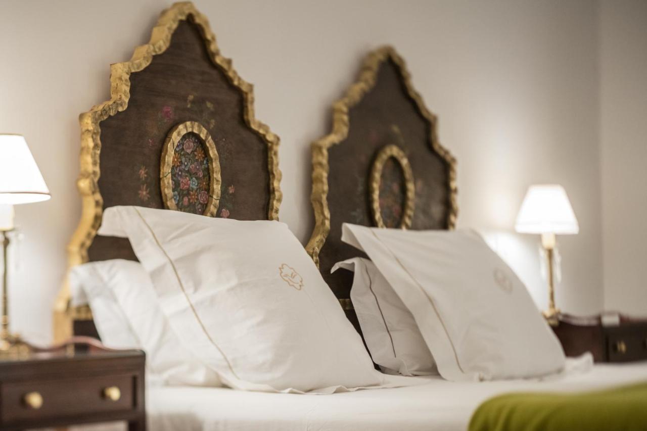 El Colibri - Relais & Chateaux Santa Catalina  Zewnętrze zdjęcie