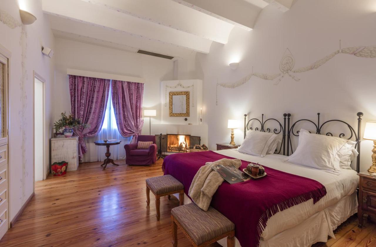 El Colibri - Relais & Chateaux Santa Catalina  Zewnętrze zdjęcie