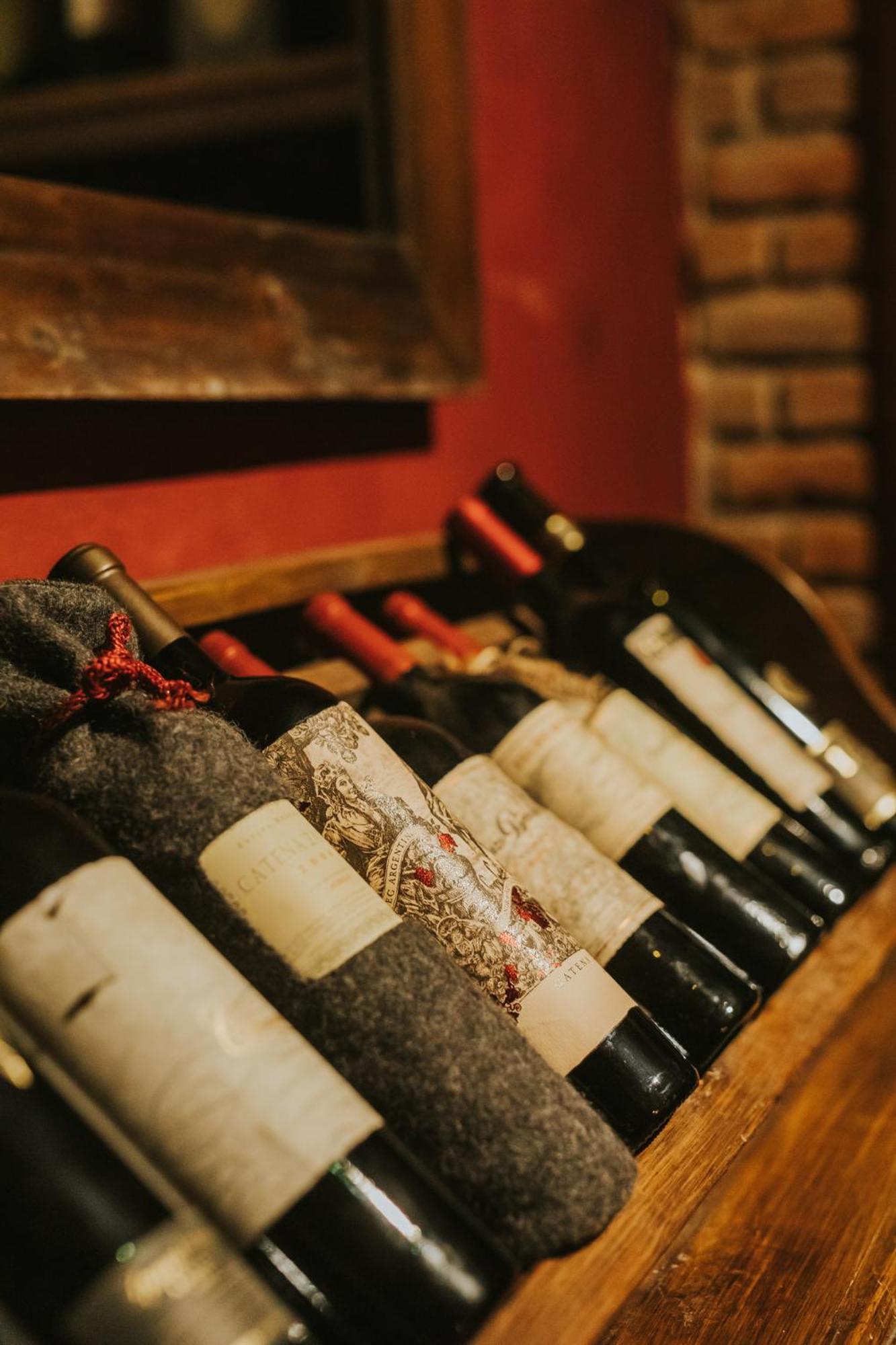 El Colibri - Relais & Chateaux Santa Catalina  Zewnętrze zdjęcie