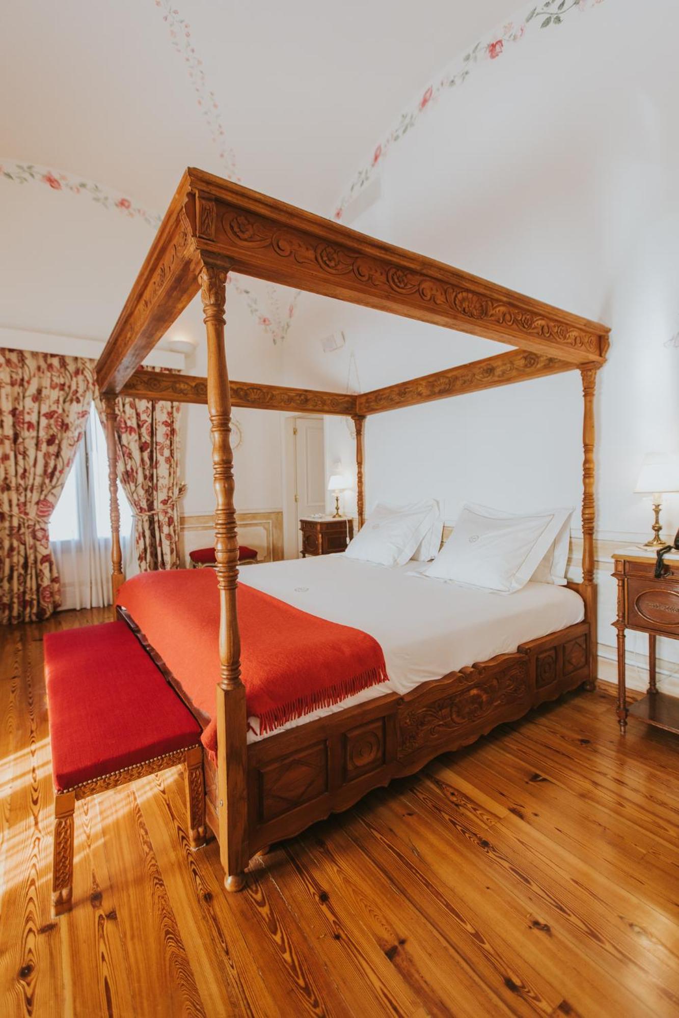 El Colibri - Relais & Chateaux Santa Catalina  Zewnętrze zdjęcie