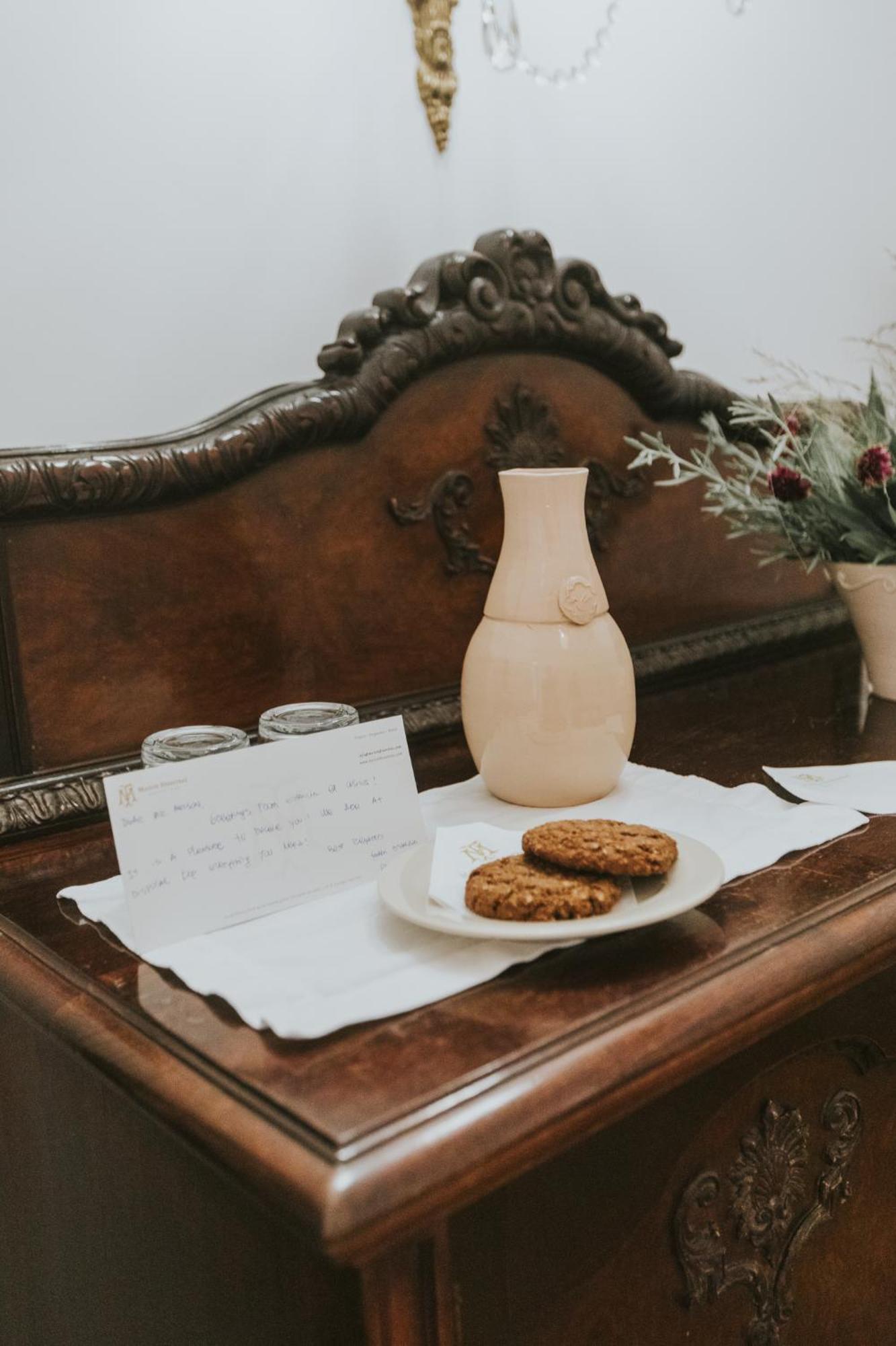 El Colibri - Relais & Chateaux Santa Catalina  Zewnętrze zdjęcie
