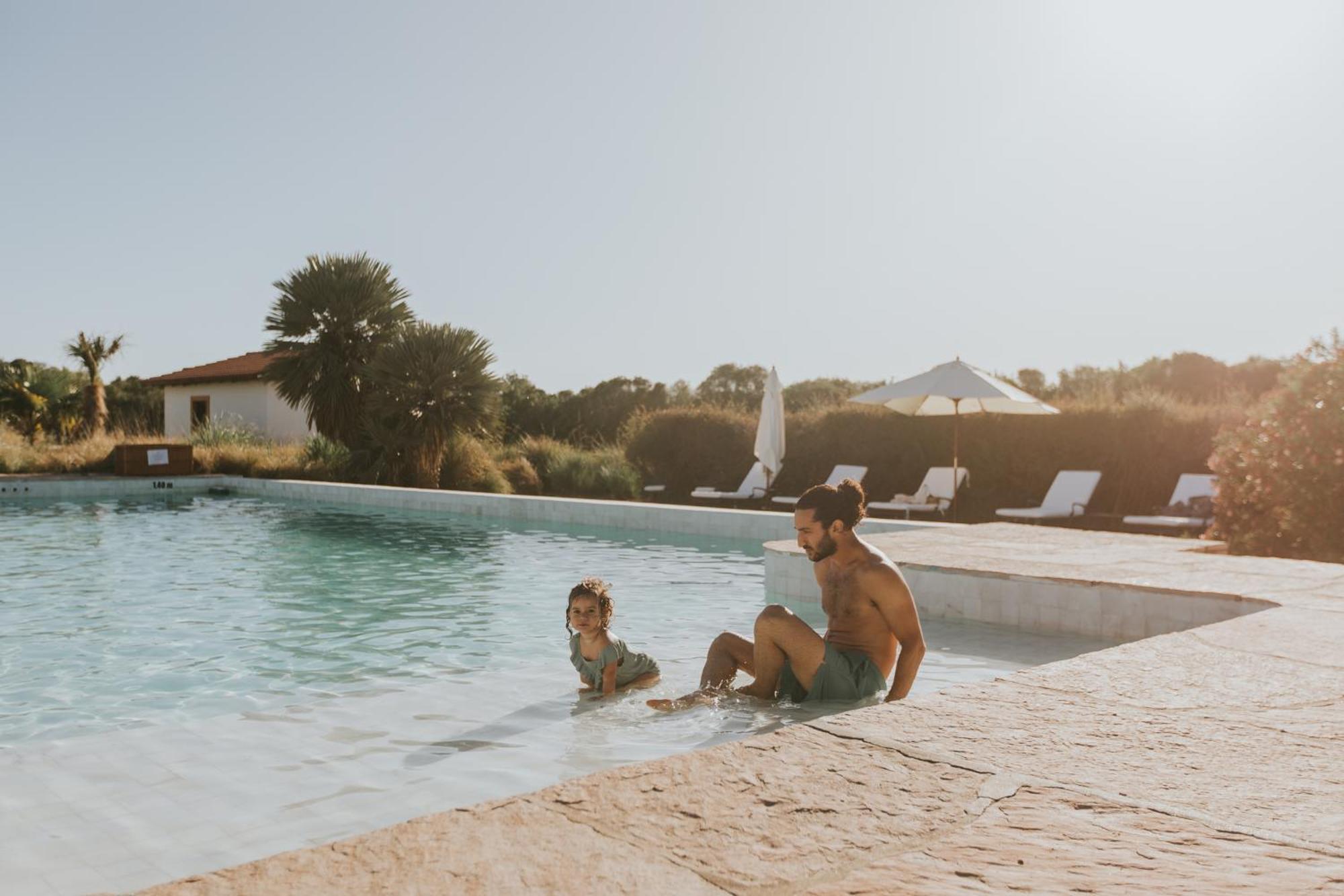 El Colibri - Relais & Chateaux Santa Catalina  Zewnętrze zdjęcie
