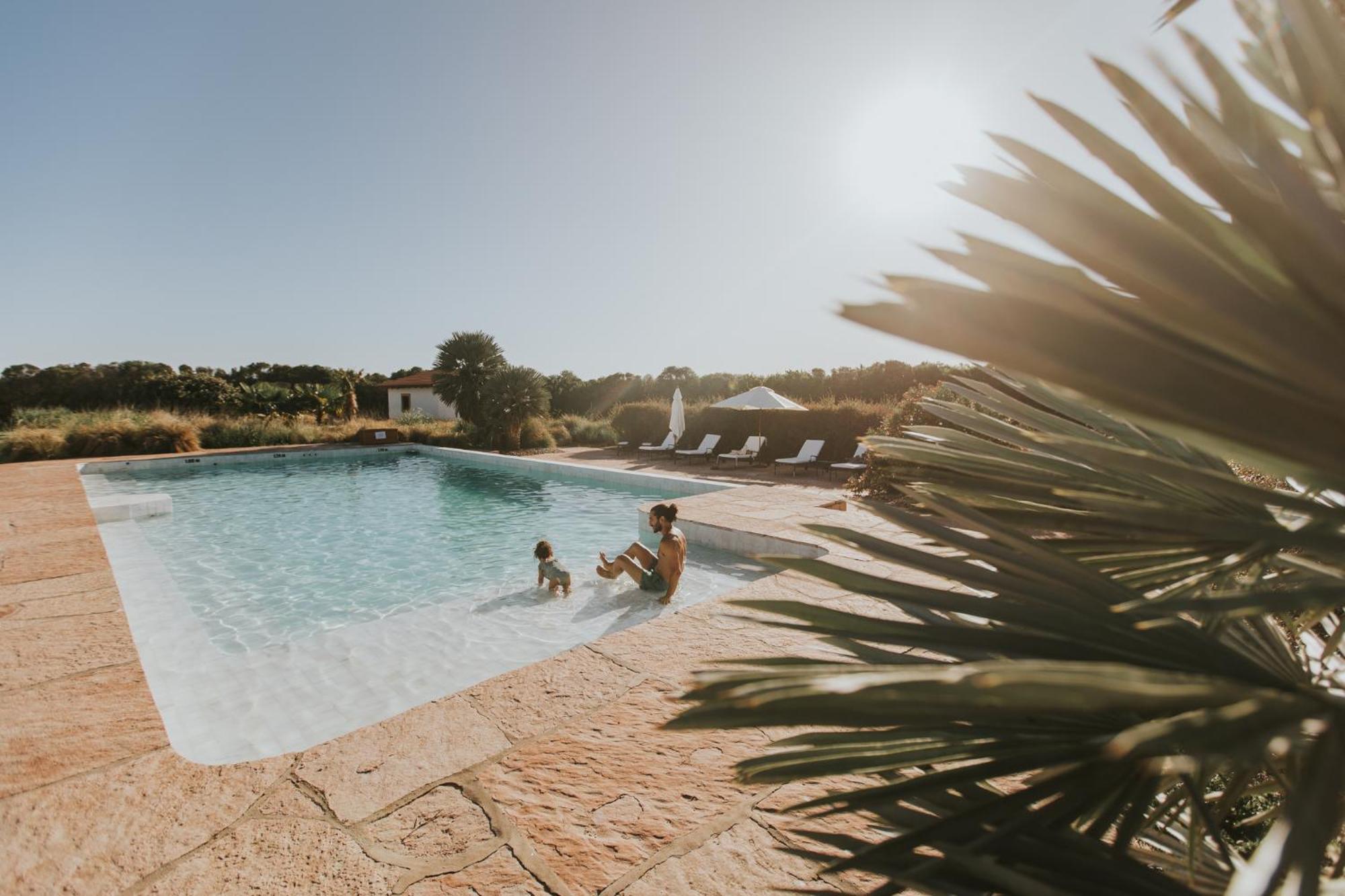 El Colibri - Relais & Chateaux Santa Catalina  Zewnętrze zdjęcie