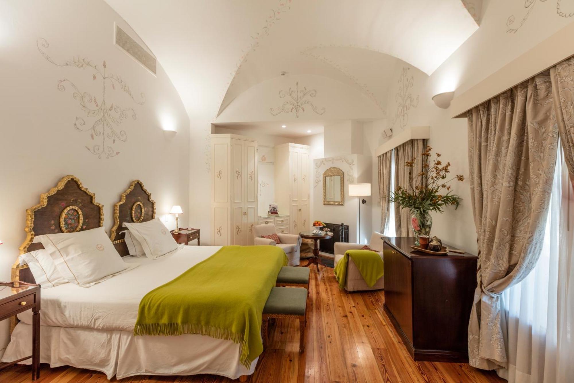 El Colibri - Relais & Chateaux Santa Catalina  Zewnętrze zdjęcie